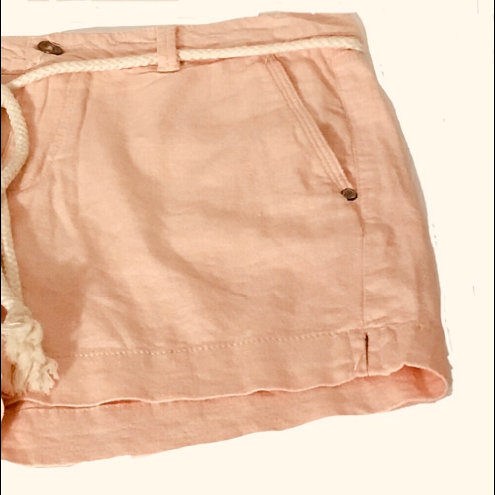 Sonoma short Size 8